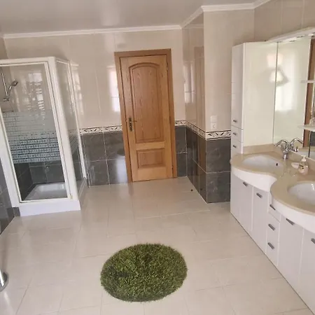 Casa Maria Апартаменты