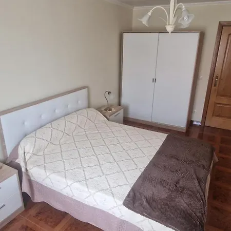 Casa Maria Апартаменты