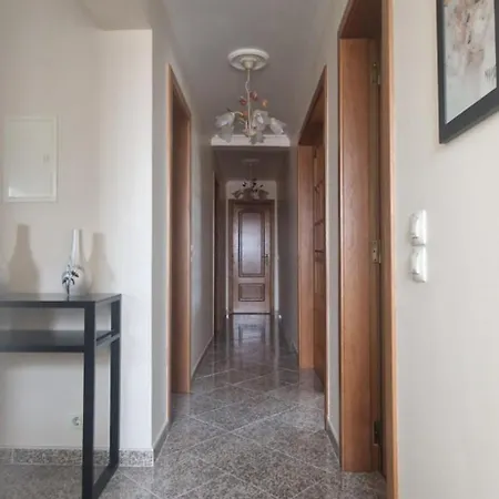 Casa Maria Апартаменты Сан-Домингуш-ди-Рана