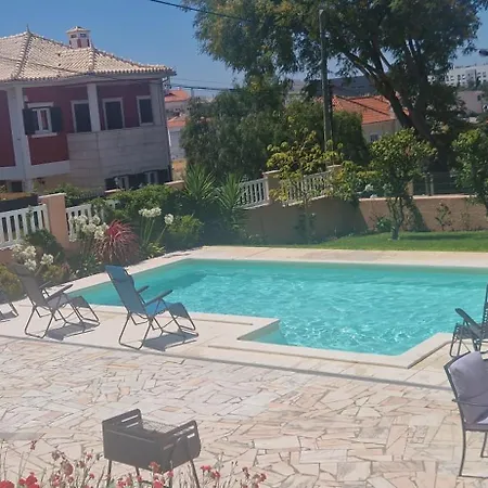 Casa Maria