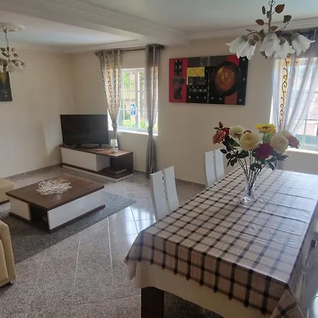 Casa Maria Апартаменты