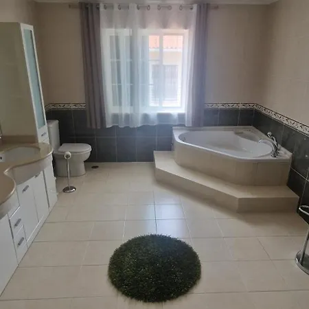 Casa Maria Апартаменты *