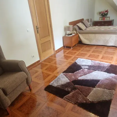 Апартаменты Casa Maria *