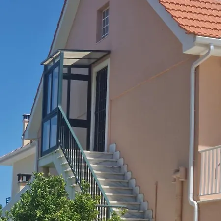 Апартаменты Casa Maria